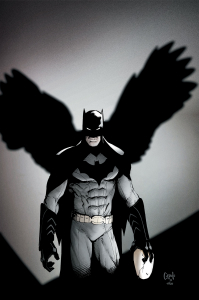 Illustration for article titled The latest issue of Batman delivers a big twistÂ